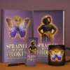 Sprained But Not Broken Birthday Bundle